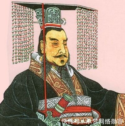 史上(十大)最强帝王排行榜!
